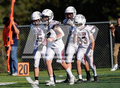 Thumbnail 2 in JV: Cheyenne Mountain @ Air Academy photogallery.