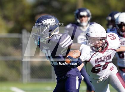 Thumbnail 2 in JV: Cheyenne Mountain @ Air Academy photogallery.