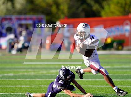 Thumbnail 1 in JV: Cheyenne Mountain @ Air Academy photogallery.