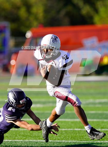 Thumbnail 3 in JV: Cheyenne Mountain @ Air Academy photogallery.