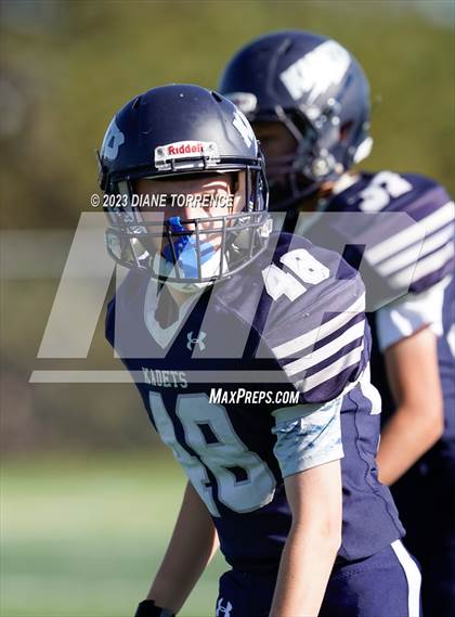 Thumbnail 2 in JV: Cheyenne Mountain @ Air Academy photogallery.