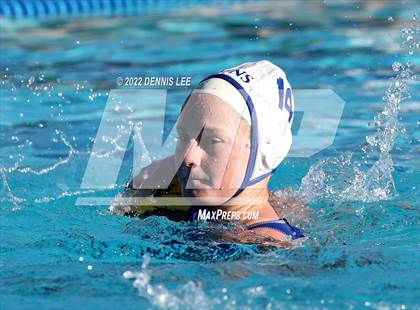 Thumbnail 3 in Miramonte @ Acalanes (CIF NCS Open Final) photogallery.