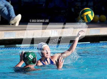 Thumbnail 1 in Miramonte @ Acalanes (CIF NCS Open Final) photogallery.