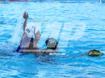 Thumbnail 2 in Miramonte @ Acalanes (CIF NCS Open Final) photogallery.