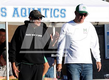 Thumbnail 3 in Miramonte @ Acalanes (CIF NCS Open Final) photogallery.