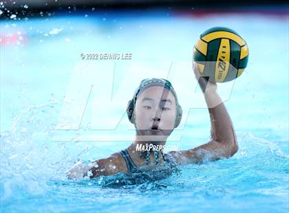 Thumbnail 2 in Miramonte @ Acalanes (CIF NCS Open Final) photogallery.