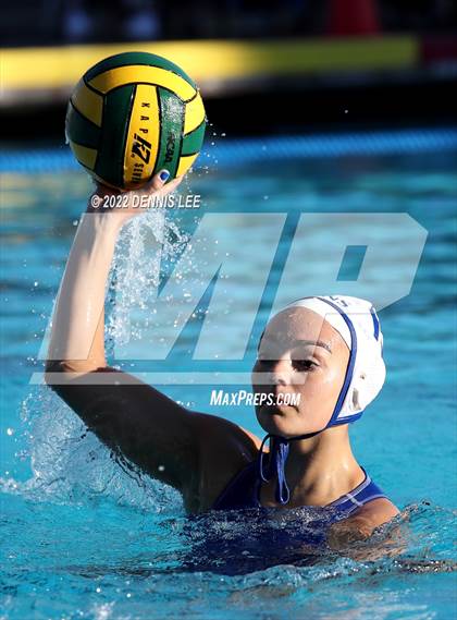 Thumbnail 2 in Miramonte @ Acalanes (CIF NCS Open Final) photogallery.