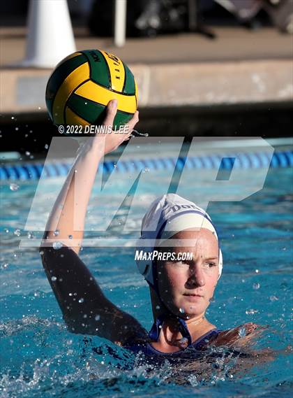 Thumbnail 2 in Miramonte @ Acalanes (CIF NCS Open Final) photogallery.