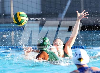 Thumbnail 2 in Miramonte @ Acalanes (CIF NCS Open Final) photogallery.