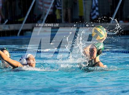 Thumbnail 1 in Miramonte @ Acalanes (CIF NCS Open Final) photogallery.