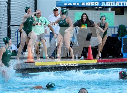 Thumbnail 2 in Miramonte @ Acalanes (CIF NCS Open Final) photogallery.