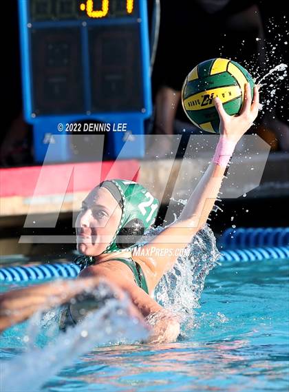 Thumbnail 3 in Miramonte @ Acalanes (CIF NCS Open Final) photogallery.