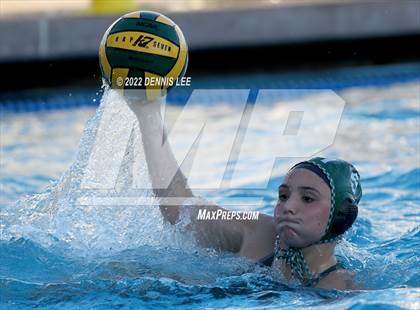 Thumbnail 2 in Miramonte @ Acalanes (CIF NCS Open Final) photogallery.