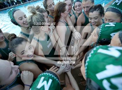Thumbnail 2 in Miramonte @ Acalanes (CIF NCS Open Final) photogallery.