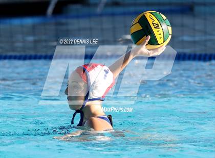 Thumbnail 3 in Miramonte @ Acalanes (CIF NCS Open Final) photogallery.