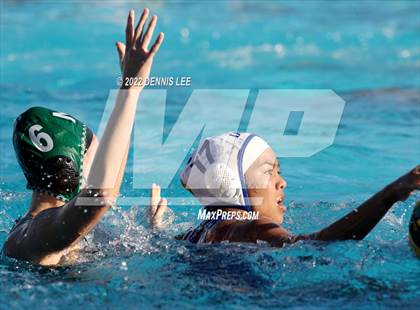 Thumbnail 2 in Miramonte @ Acalanes (CIF NCS Open Final) photogallery.