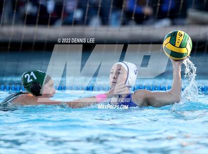Thumbnail 2 in Miramonte @ Acalanes (CIF NCS Open Final) photogallery.