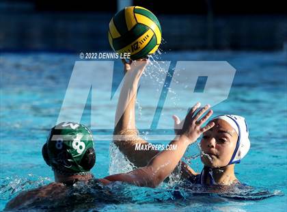 Thumbnail 3 in Miramonte @ Acalanes (CIF NCS Open Final) photogallery.