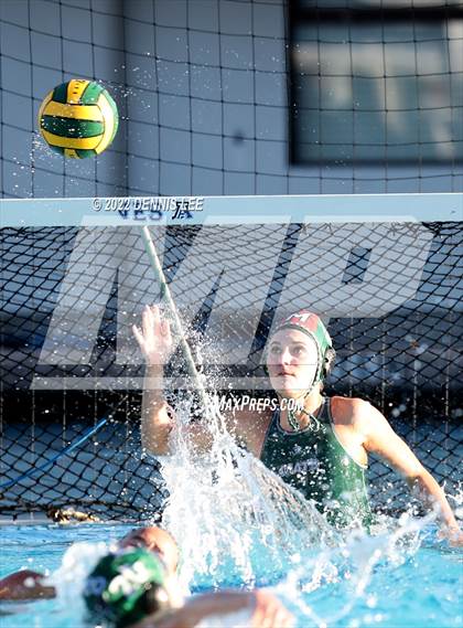 Thumbnail 3 in Miramonte @ Acalanes (CIF NCS Open Final) photogallery.