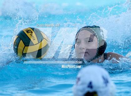 Thumbnail 3 in Miramonte @ Acalanes (CIF NCS Open Final) photogallery.