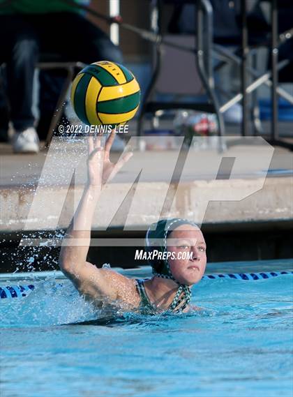 Thumbnail 3 in Miramonte @ Acalanes (CIF NCS Open Final) photogallery.