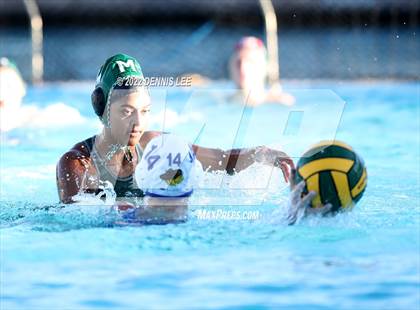 Thumbnail 2 in Miramonte @ Acalanes (CIF NCS Open Final) photogallery.