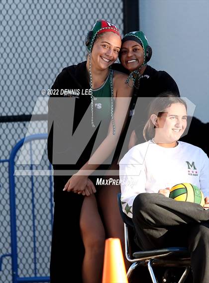 Thumbnail 2 in Miramonte @ Acalanes (CIF NCS Open Final) photogallery.