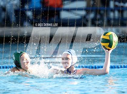 Thumbnail 1 in Miramonte @ Acalanes (CIF NCS Open Final) photogallery.