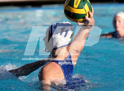Thumbnail 3 in Miramonte @ Acalanes (CIF NCS Open Final) photogallery.