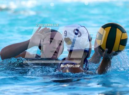 Thumbnail 1 in Miramonte @ Acalanes (CIF NCS Open Final) photogallery.