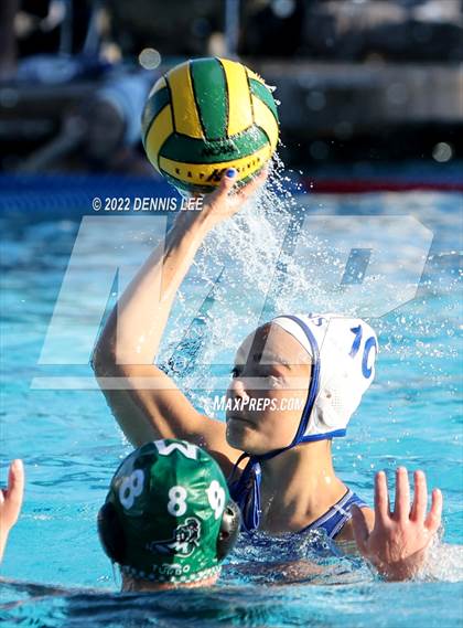 Thumbnail 1 in Miramonte @ Acalanes (CIF NCS Open Final) photogallery.