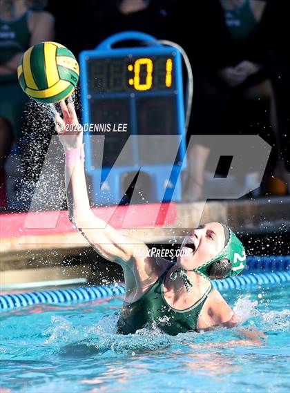 Thumbnail 1 in Miramonte @ Acalanes (CIF NCS Open Final) photogallery.