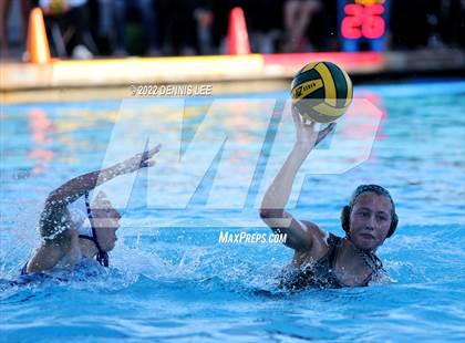 Thumbnail 2 in Miramonte @ Acalanes (CIF NCS Open Final) photogallery.