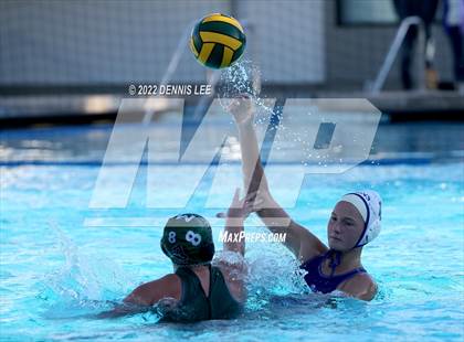 Thumbnail 2 in Miramonte @ Acalanes (CIF NCS Open Final) photogallery.