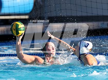 Thumbnail 2 in Miramonte @ Acalanes (CIF NCS Open Final) photogallery.