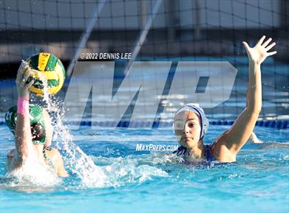 Thumbnail 1 in Miramonte @ Acalanes (CIF NCS Open Final) photogallery.