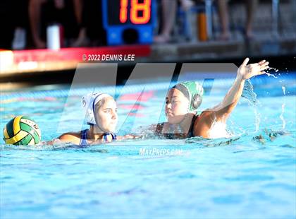 Thumbnail 3 in Miramonte @ Acalanes (CIF NCS Open Final) photogallery.