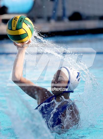 Thumbnail 3 in Miramonte @ Acalanes (CIF NCS Open Final) photogallery.