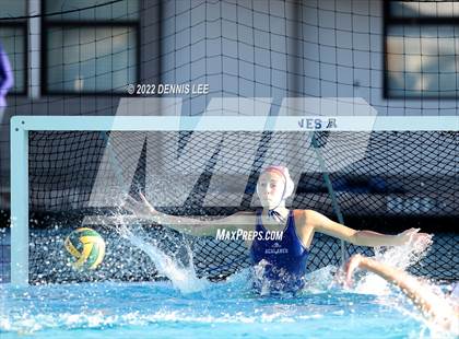 Thumbnail 2 in Miramonte @ Acalanes (CIF NCS Open Final) photogallery.