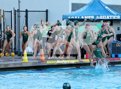 Thumbnail 3 in Miramonte @ Acalanes (CIF NCS Open Final) photogallery.