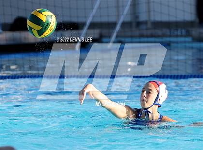 Thumbnail 3 in Miramonte @ Acalanes (CIF NCS Open Final) photogallery.