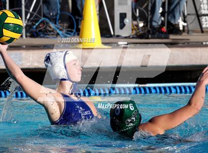 Thumbnail 1 in Miramonte @ Acalanes (CIF NCS Open Final) photogallery.