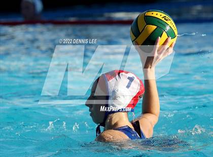 Thumbnail 1 in Miramonte @ Acalanes (CIF NCS Open Final) photogallery.