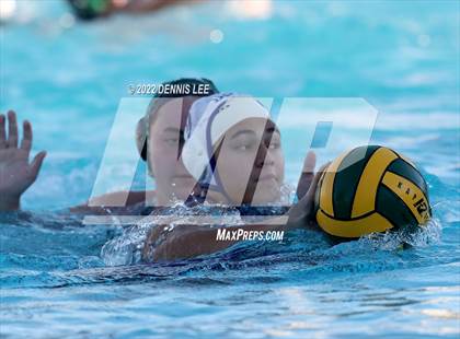 Thumbnail 3 in Miramonte @ Acalanes (CIF NCS Open Final) photogallery.