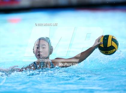 Thumbnail 1 in Miramonte @ Acalanes (CIF NCS Open Final) photogallery.