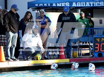 Thumbnail 1 in Miramonte @ Acalanes (CIF NCS Open Final) photogallery.