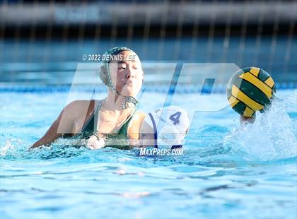 Thumbnail 2 in Miramonte @ Acalanes (CIF NCS Open Final) photogallery.