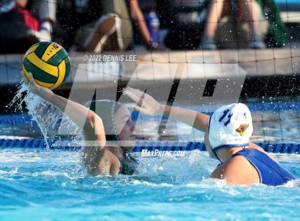 Thumbnail 3 in Miramonte @ Acalanes (CIF NCS Open Final) photogallery.