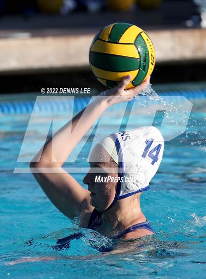 Thumbnail 1 in Miramonte @ Acalanes (CIF NCS Open Final) photogallery.