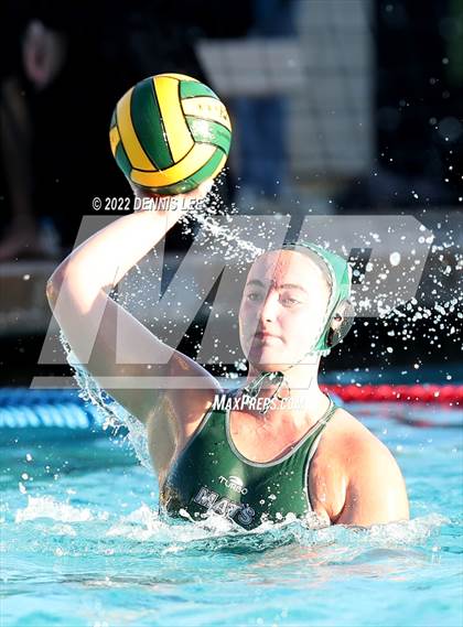 Thumbnail 3 in Miramonte @ Acalanes (CIF NCS Open Final) photogallery.